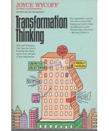 Transformation Thinking