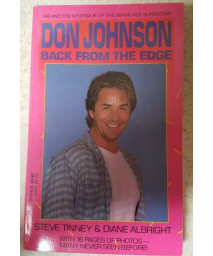 Don Johnson: Back from the Edge