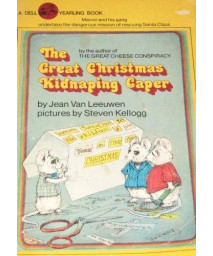 Great Christmas Kidnapping Caper