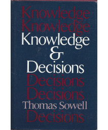 Knowledge & Decisions