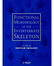 Functional Morphology of the Invertebrate Skeleton