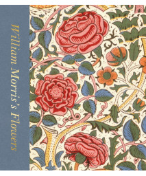 William Morris's Flowers (V&A Museum)