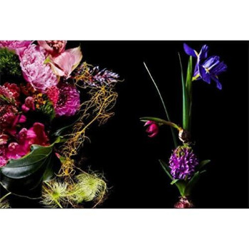 Flora Magnifica: The Art of Flowers in Four Seasons
