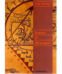 Sound and Structure (The Resources of Music Series)