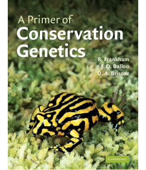 A Primer of Conservation Genetics
