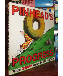 Pinhead's Progress (Zippy Strips)