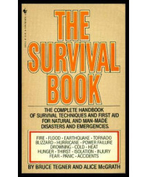 The Survival Book