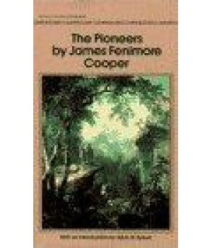 The Pioneers (A Bantam Classic)