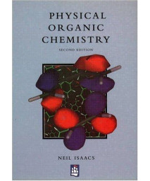 Physical Organic Chemistry