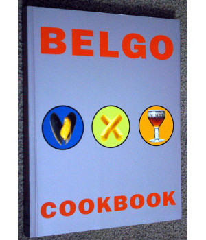 Belgo Cookbook