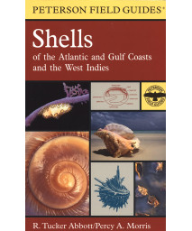 Shells of the Atlantic and Gulf Coasts and the West Indies