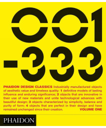 Phaidon Design Classics (3 Volume Set)