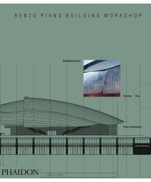 Renzo Piano Building Workshop: Complete Works, Vol. 5