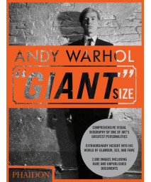 Andy Warhol: Giant Size, Large Format