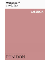 Wallpaper City Guide Valencia