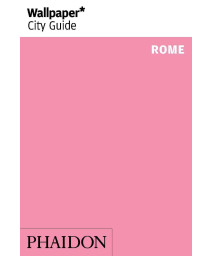 Wallpaper* City Guide Rome