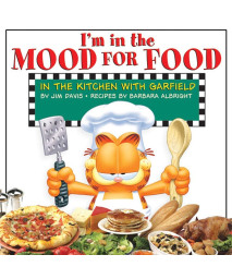 I'm In The Mood For Food: In The Kitchen With Garfield
