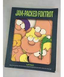 Jam-Packed FoxTrot: A FoxTrot Treasury (Volume 33)