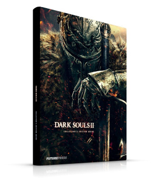 Dark Souls II Guide