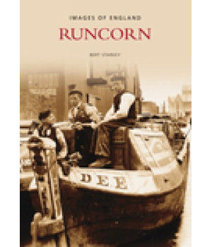 Runcorn (Images of England)