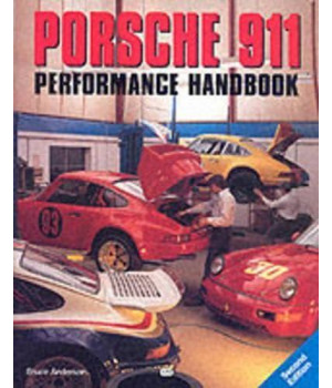 Porsche 911 Performance Handbook