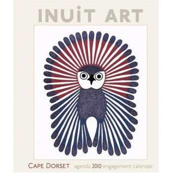 Inuit Art 2010 Calendar