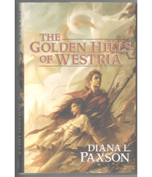 The Golden Hills of Westria