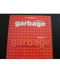 Garbage, Version 2.0 (Authentic Guitar-TAB Edition)