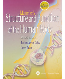 Memmler's The Structure And Function Of The Human Body