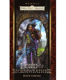 Lord of Stormweather (Forgotten Realms)
