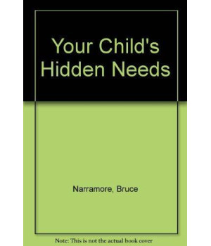 Your Child's Hidden Needs