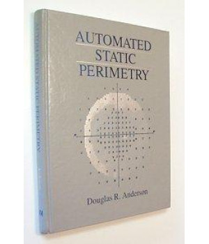 Automated Static Perimetry