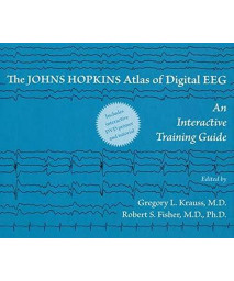 The Johns Hopkins Atlas of Digital EEG: An Interactive Training Guide