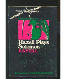 Hazell plays Solomon