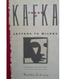 LETTERS TO MILENA (Works)