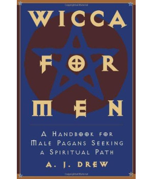 Wicca for Men