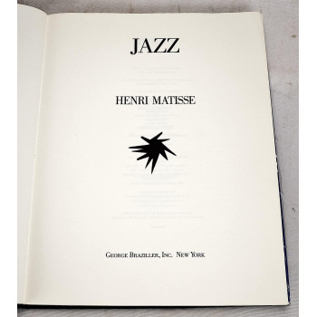 Jazz (English and French Edition)