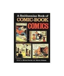 Smithsonian Book of Comic-Book Comics