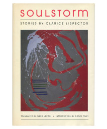 Soulstorm: Stories