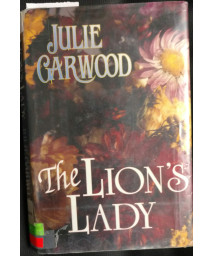 The Lion's Lady (G K Hall Large Print Book Series)