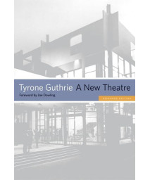 A New Theatre (Fesler-Lampert Minnesota Heritage)