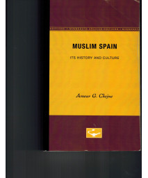 Muslim Spain