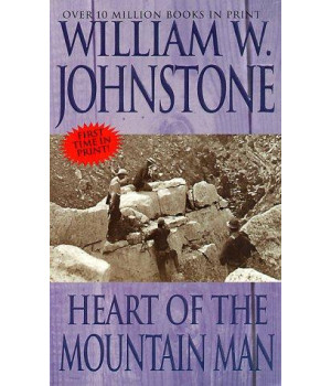 Heart of the Mountain Man