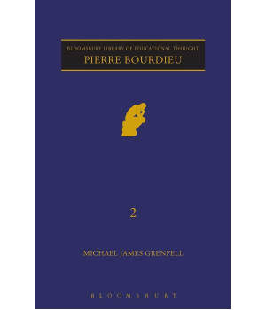 Pierre Bourdieu (Continuum Library of Educational Thought)