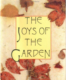 The Joys of the Garden (Andrews and McMeel Gift Books)