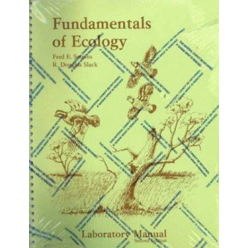 Fundamentals of Ecology Laboratory Manual