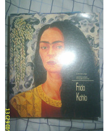 Frida Kahlo (Woman Artist)