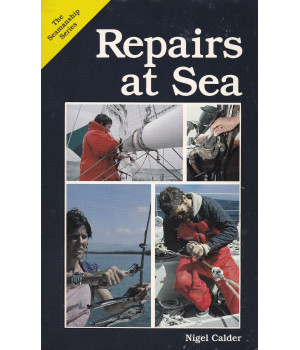Repairs at Sea (Seamanship Series)