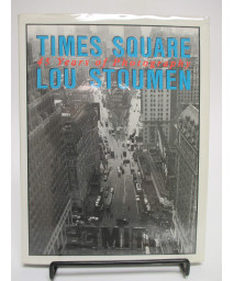 Time Square 45 Yrs