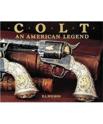 Colt: An American Legend